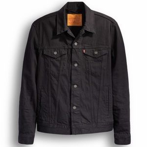 Levis Jacket